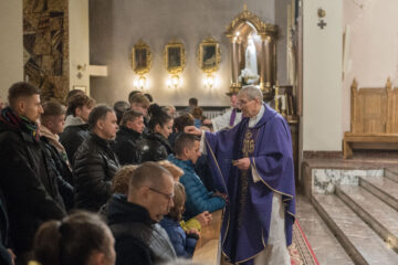 ùroda popielcowa 17