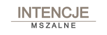 Intencje